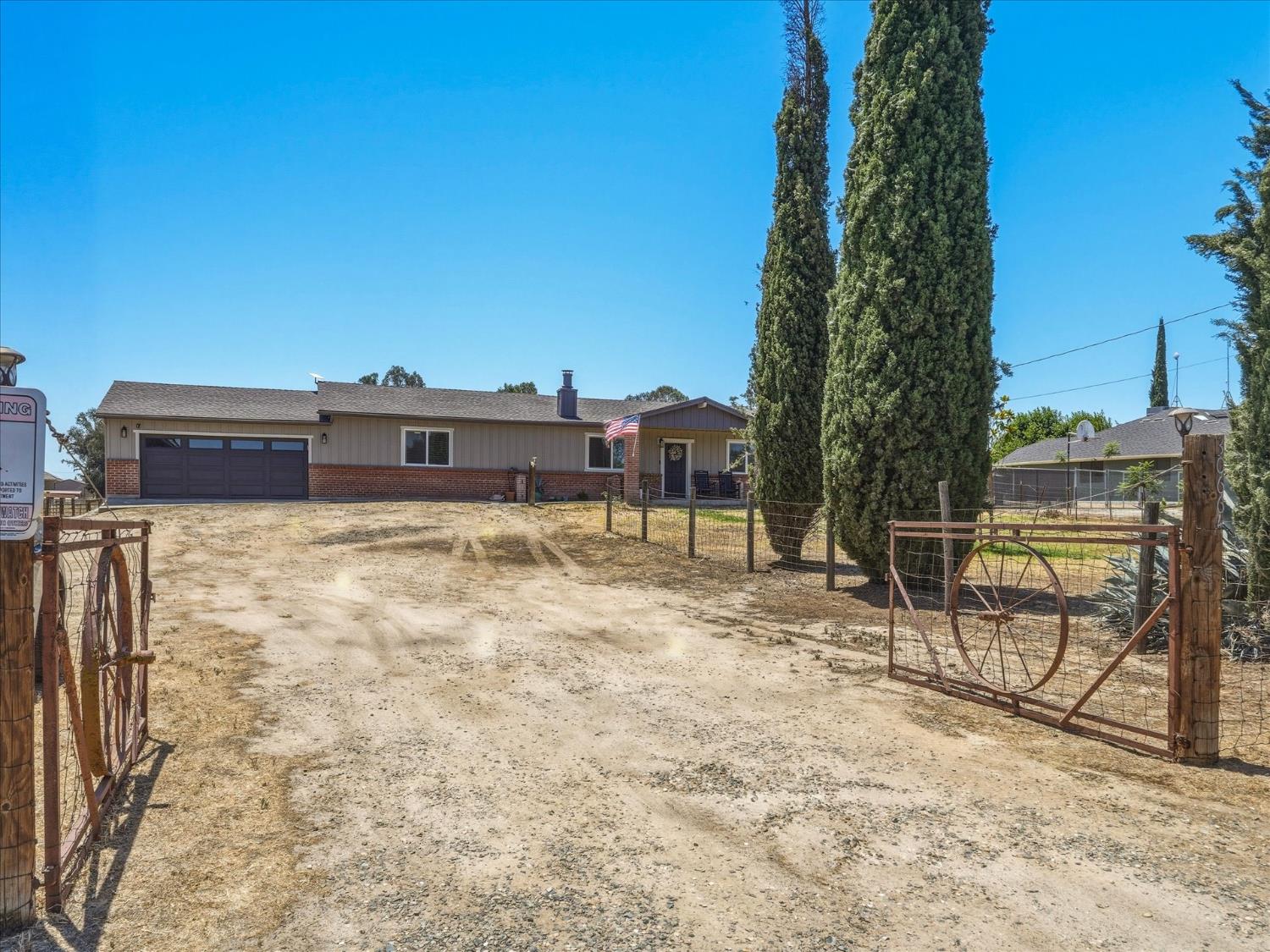 30664 Donald Ave, Madera, CA 93636