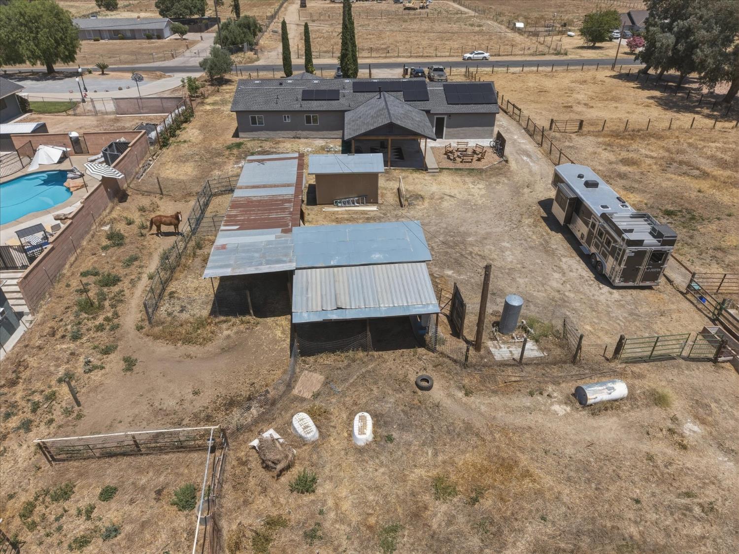 30664 Donald Ave, Madera, CA 93636