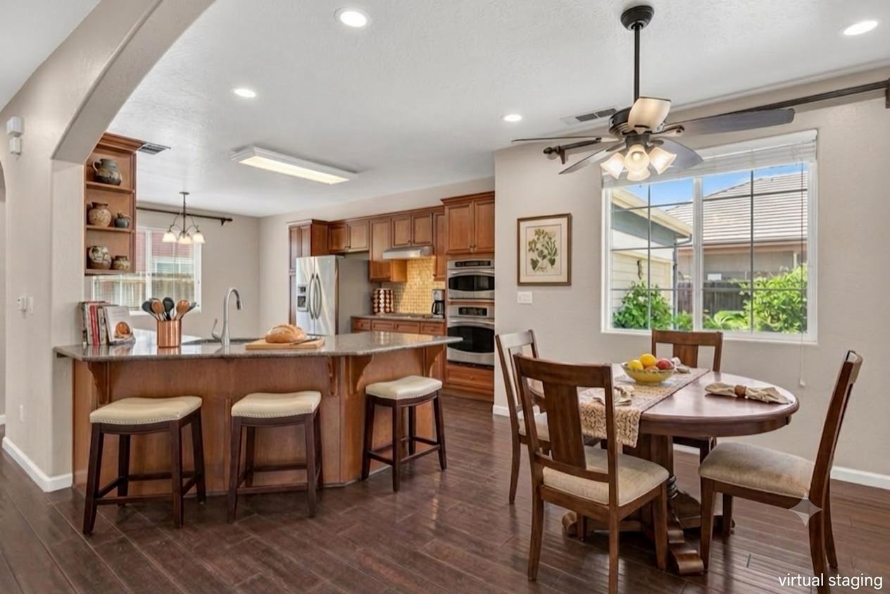 4342 W Artemisa Dr, Fresno, CA 93722