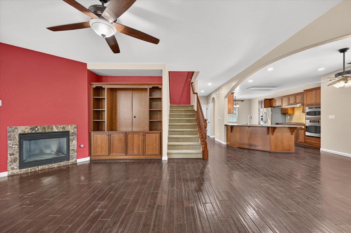 4342 W Artemisa Dr, Fresno, CA 93722