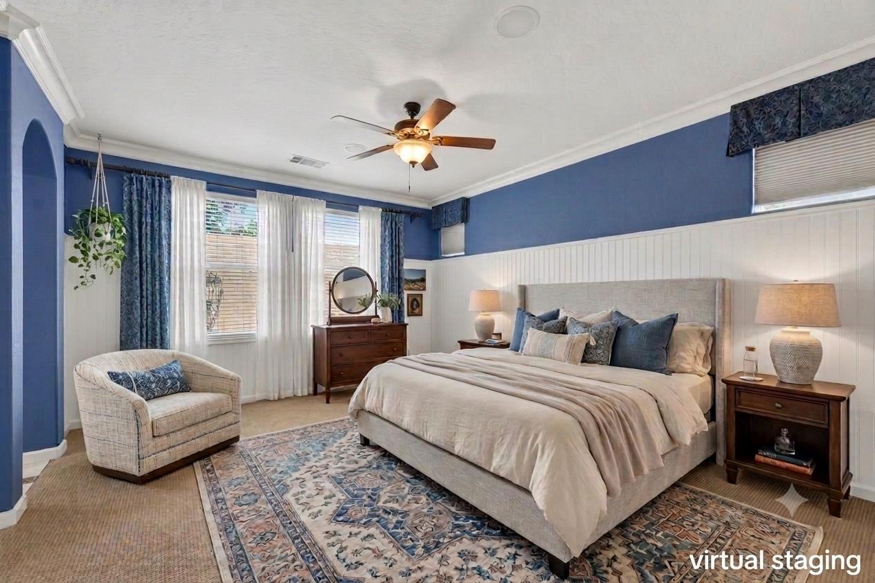 4342 W Artemisa Dr, Fresno, CA 93722