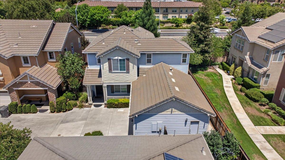 4342 W Artemisa Dr, Fresno, CA 93722