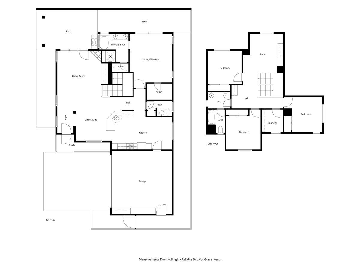 4342 W Artemisa Dr, Fresno, CA 93722