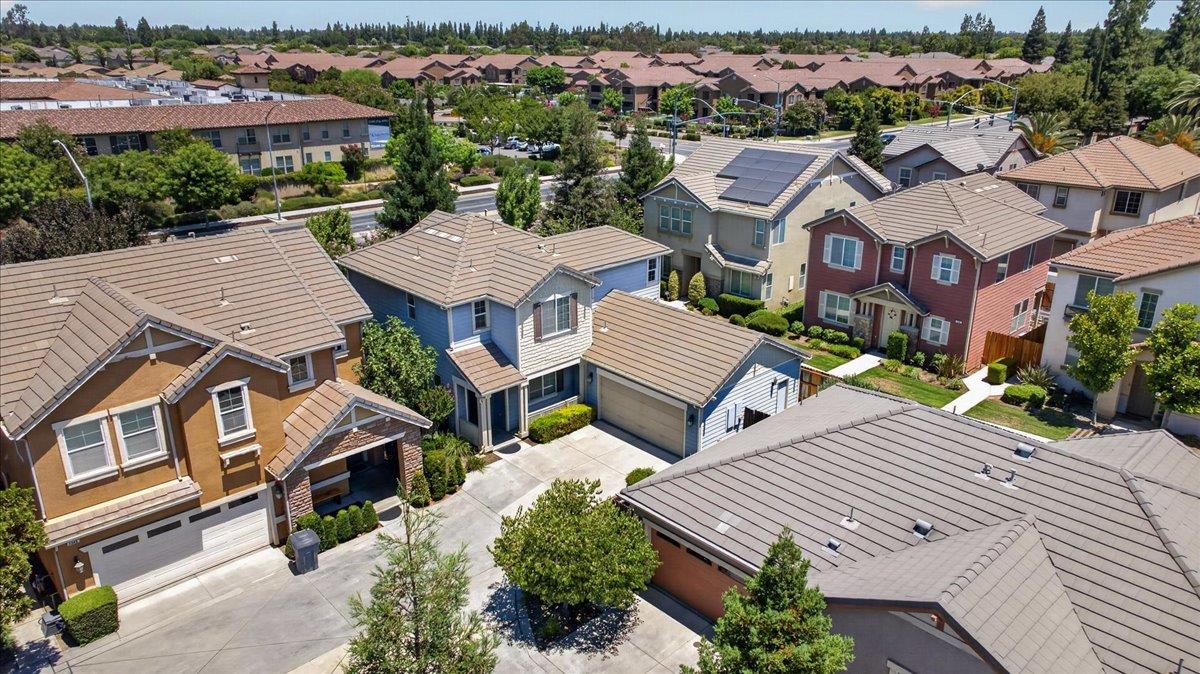 4342 W Artemisa Dr, Fresno, CA 93722