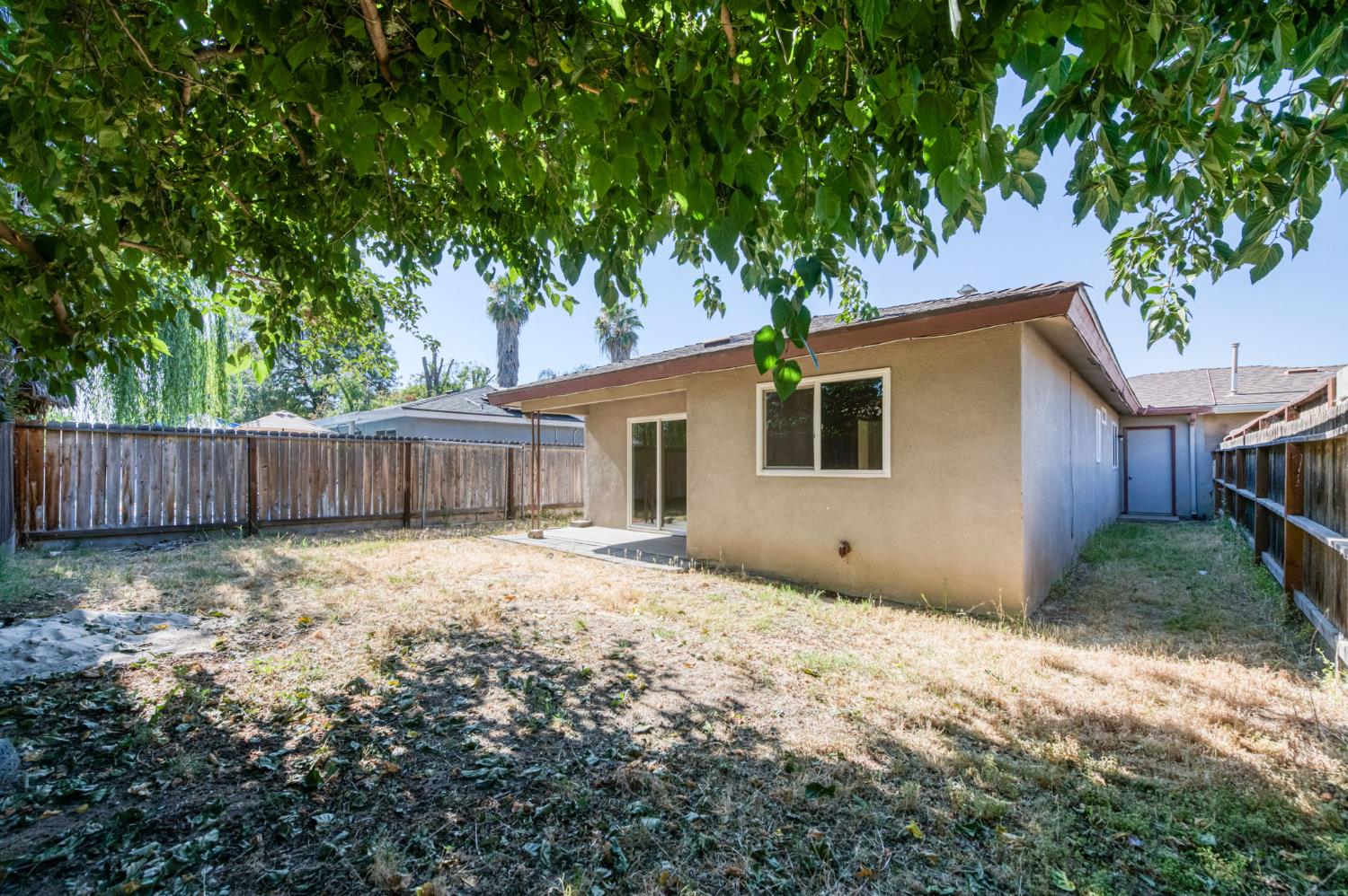 4372 N Cornelia Ave, Fresno, CA 93722