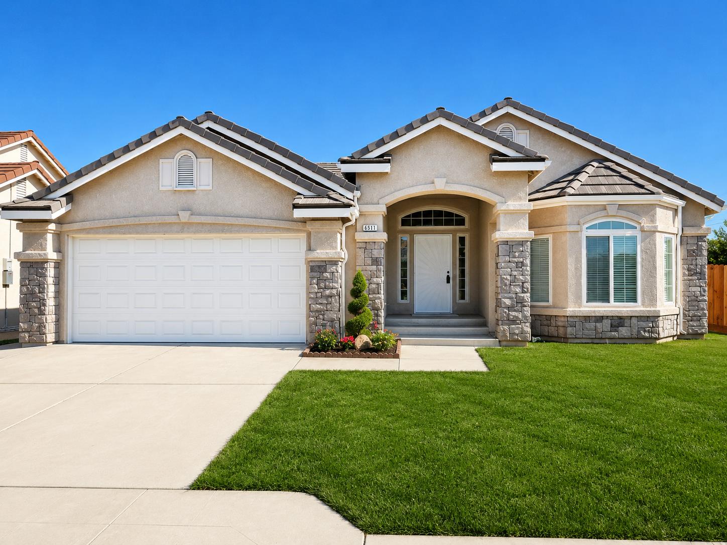 6517 E Amherst Ave, Fresno, CA 93727