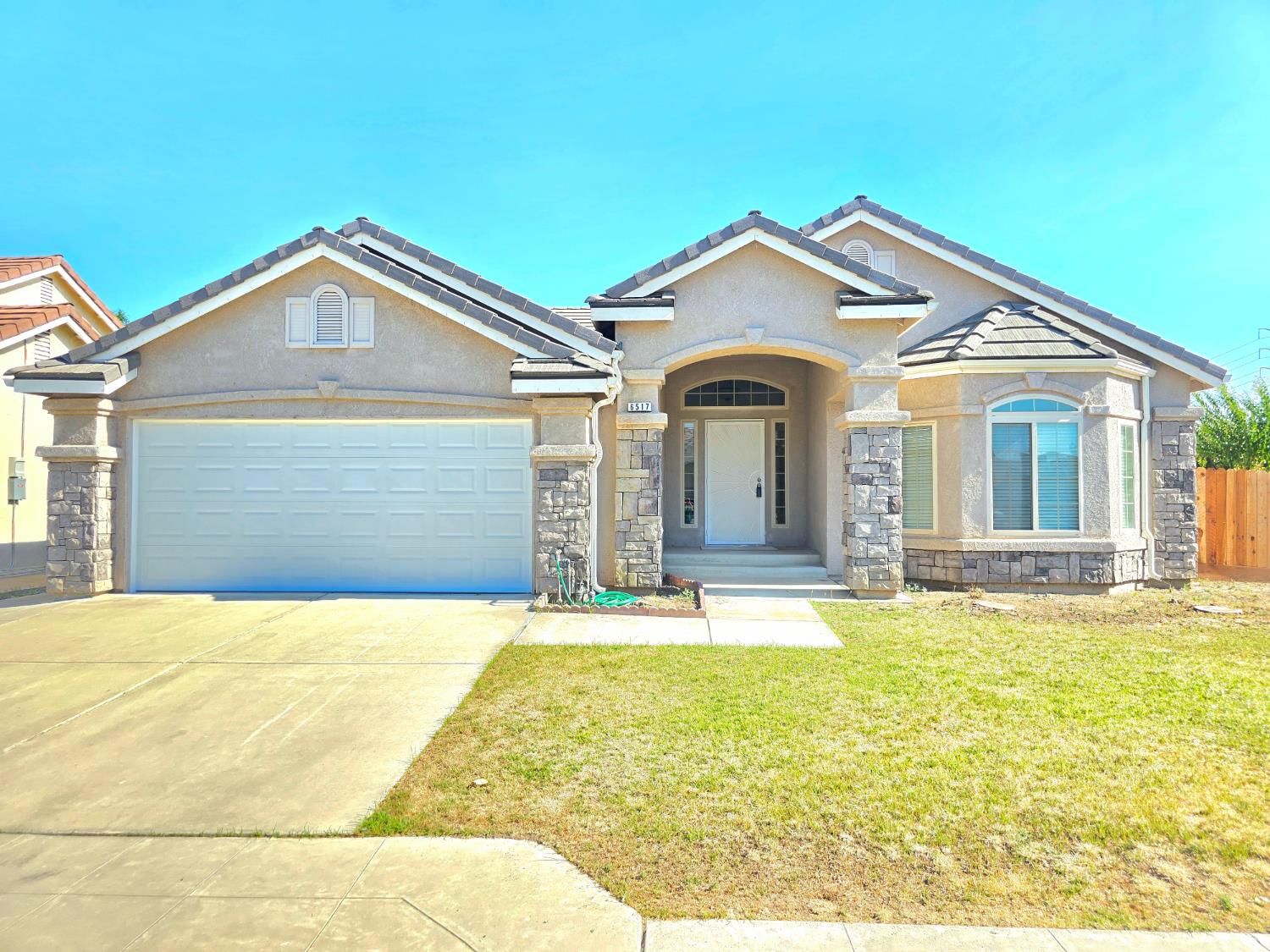 6517 E Amherst Ave, Fresno, CA 93727