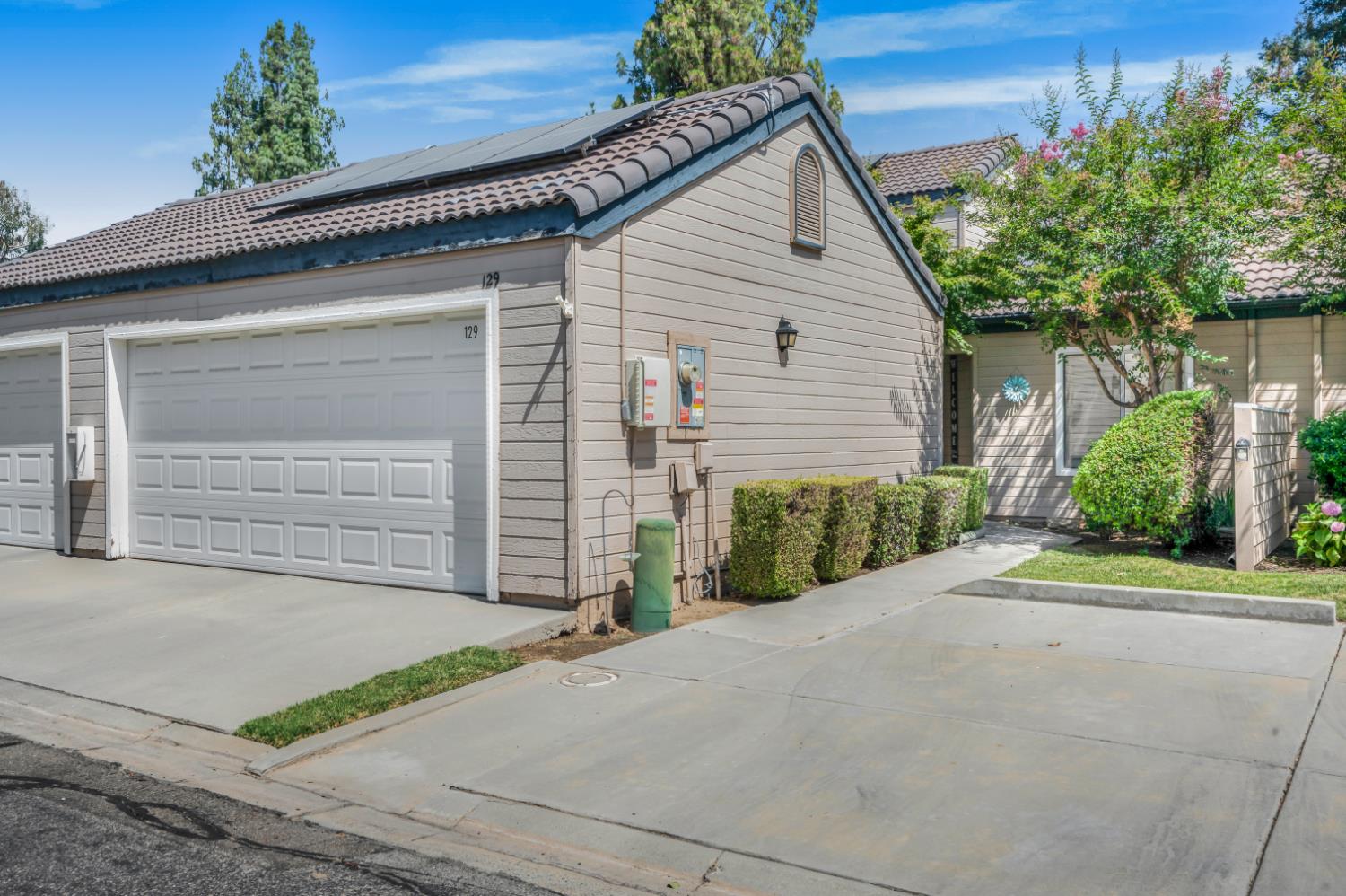 474 E Alluvial Ave #129, Fresno, CA 93720