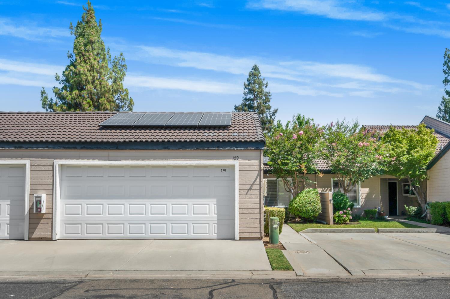 474 E Alluvial Ave #129, Fresno, CA 93720