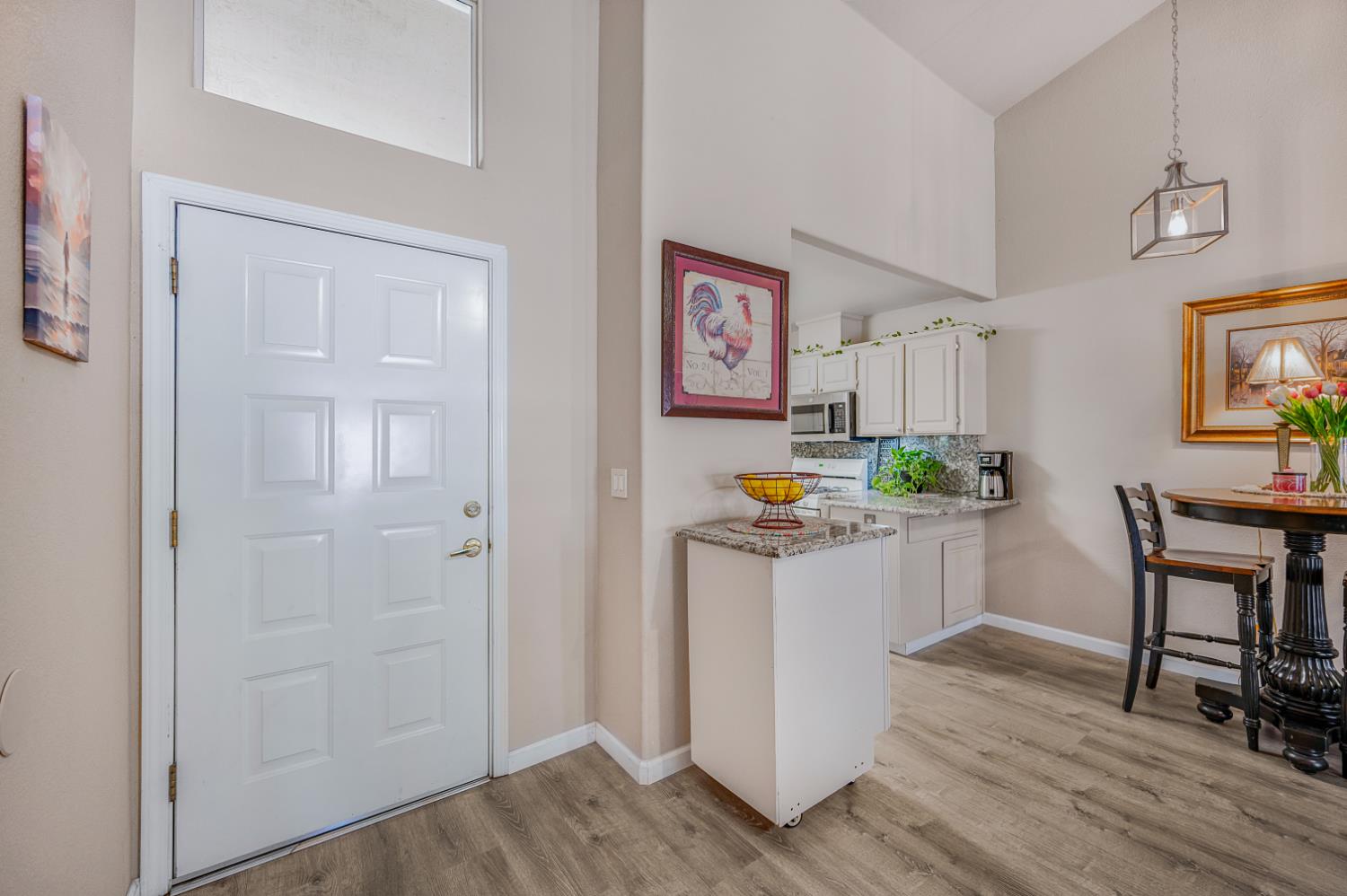 474 E Alluvial Ave #129, Fresno, CA 93720