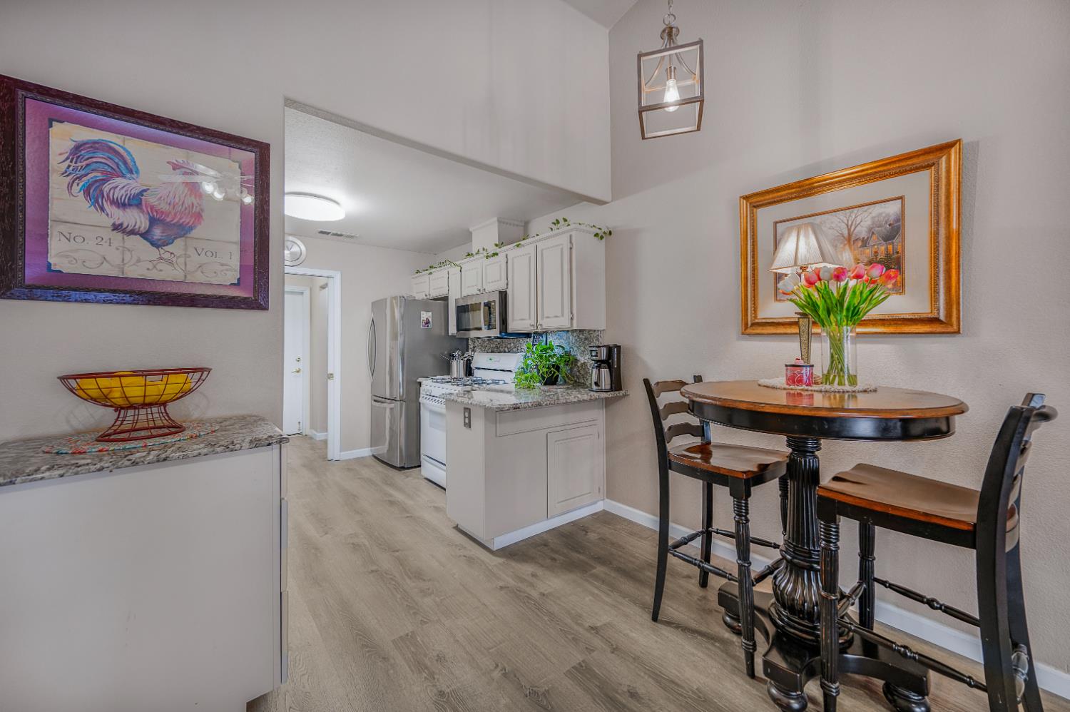 474 E Alluvial Ave #129, Fresno, CA 93720