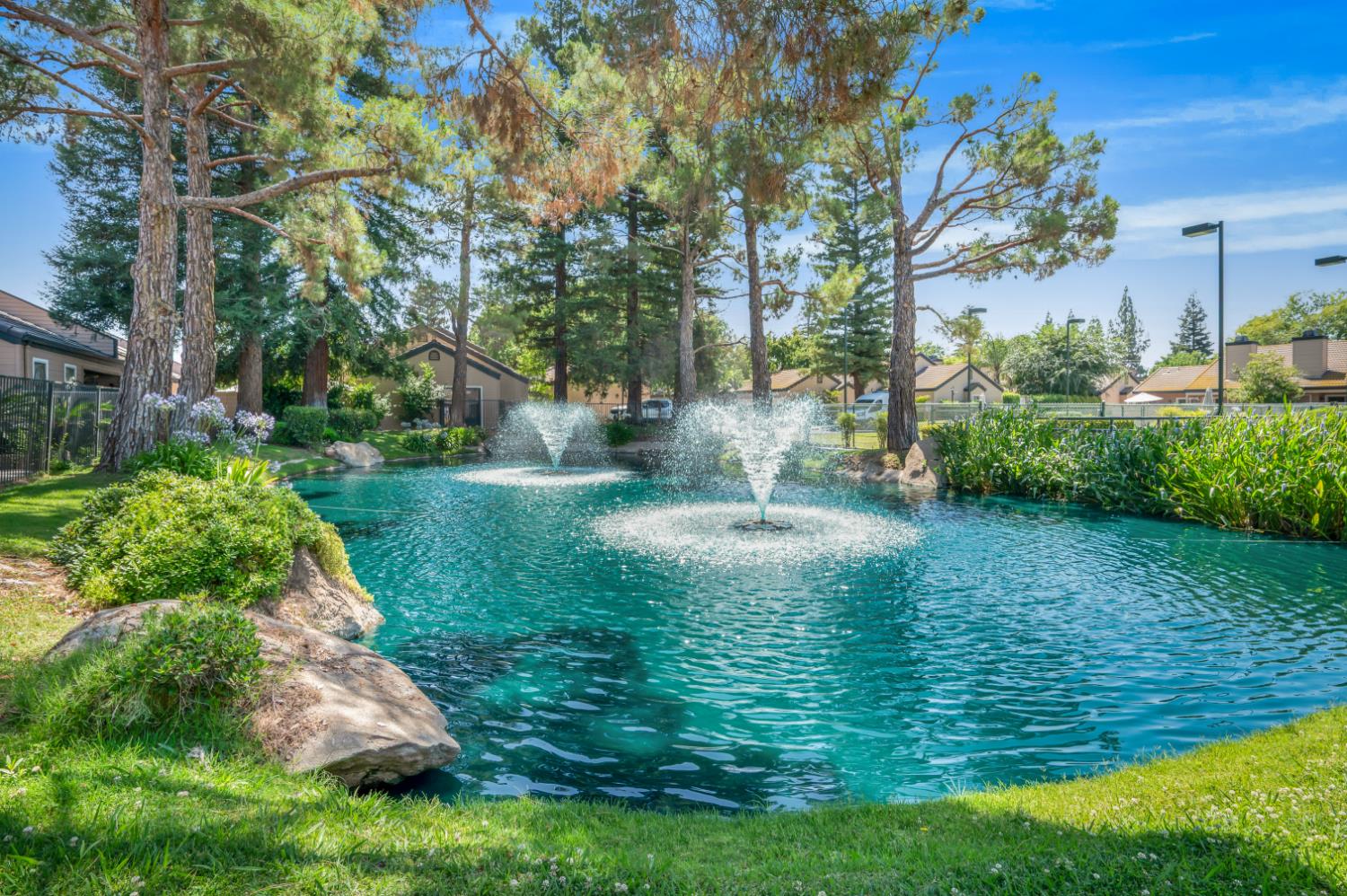 474 E Alluvial Ave #129, Fresno, CA 93720