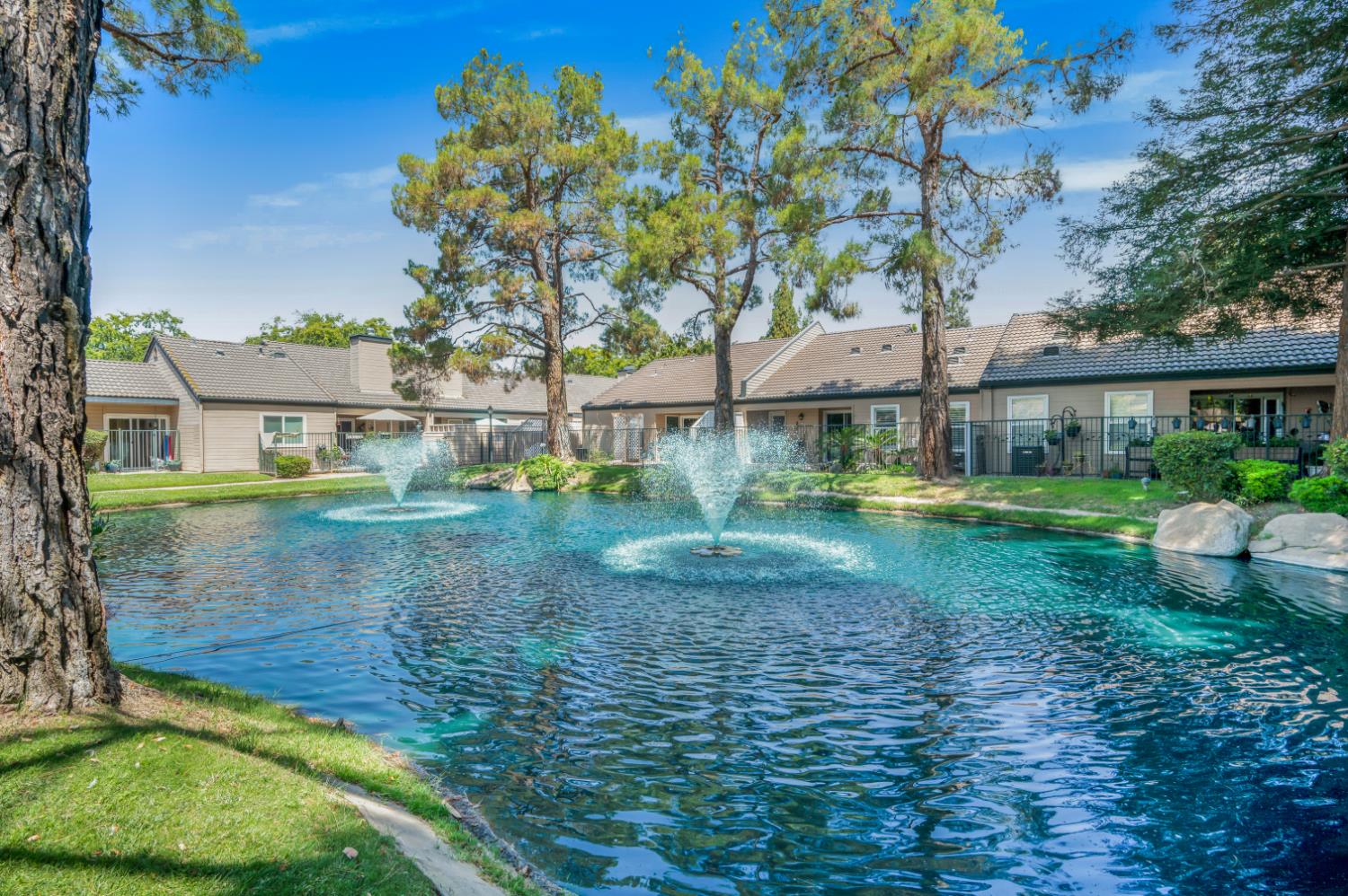 474 E Alluvial Ave #129, Fresno, CA 93720