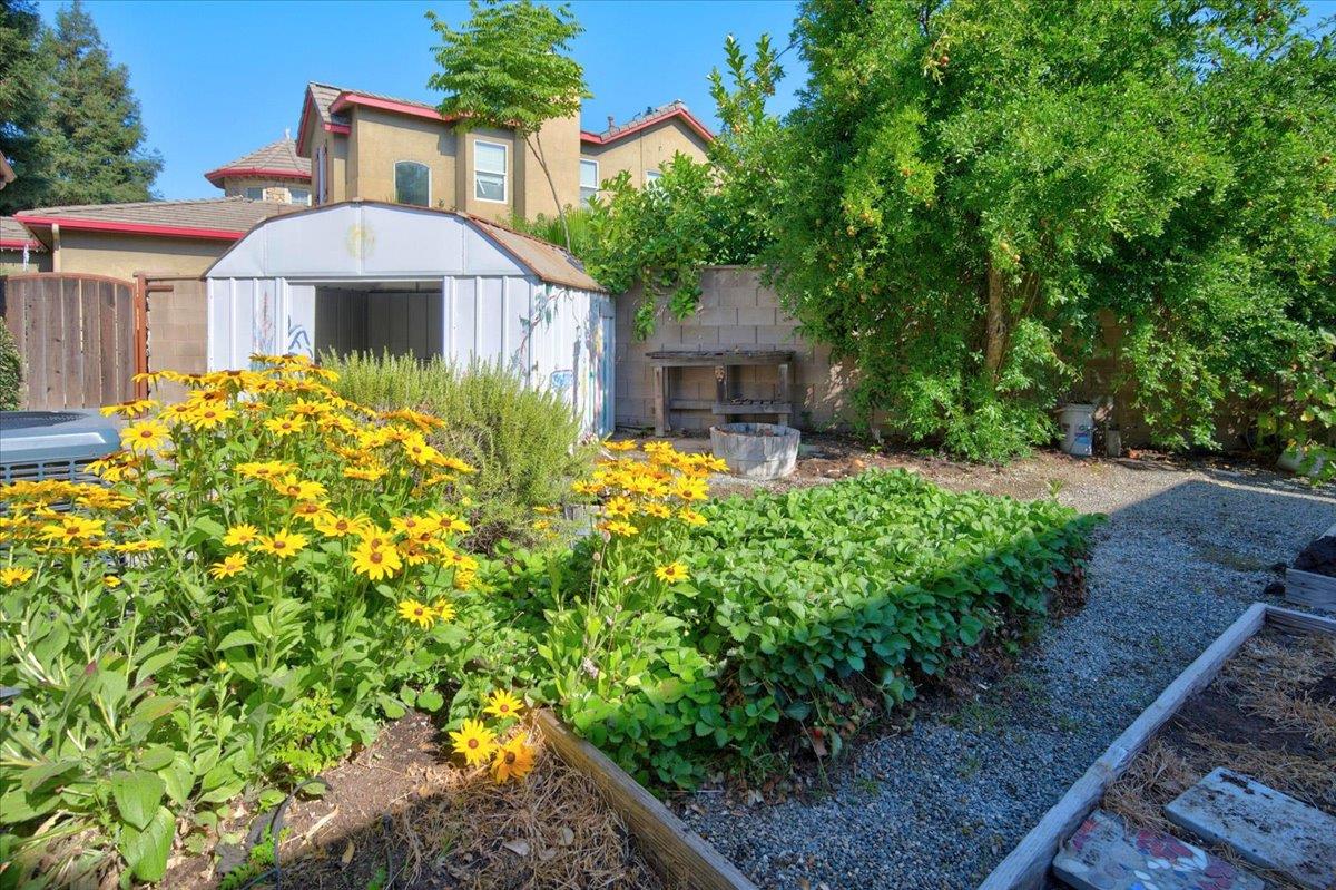 11 W Jordan Ave, Clovis, CA 93611