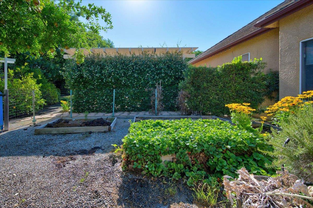 11 W Jordan Ave, Clovis, CA 93611
