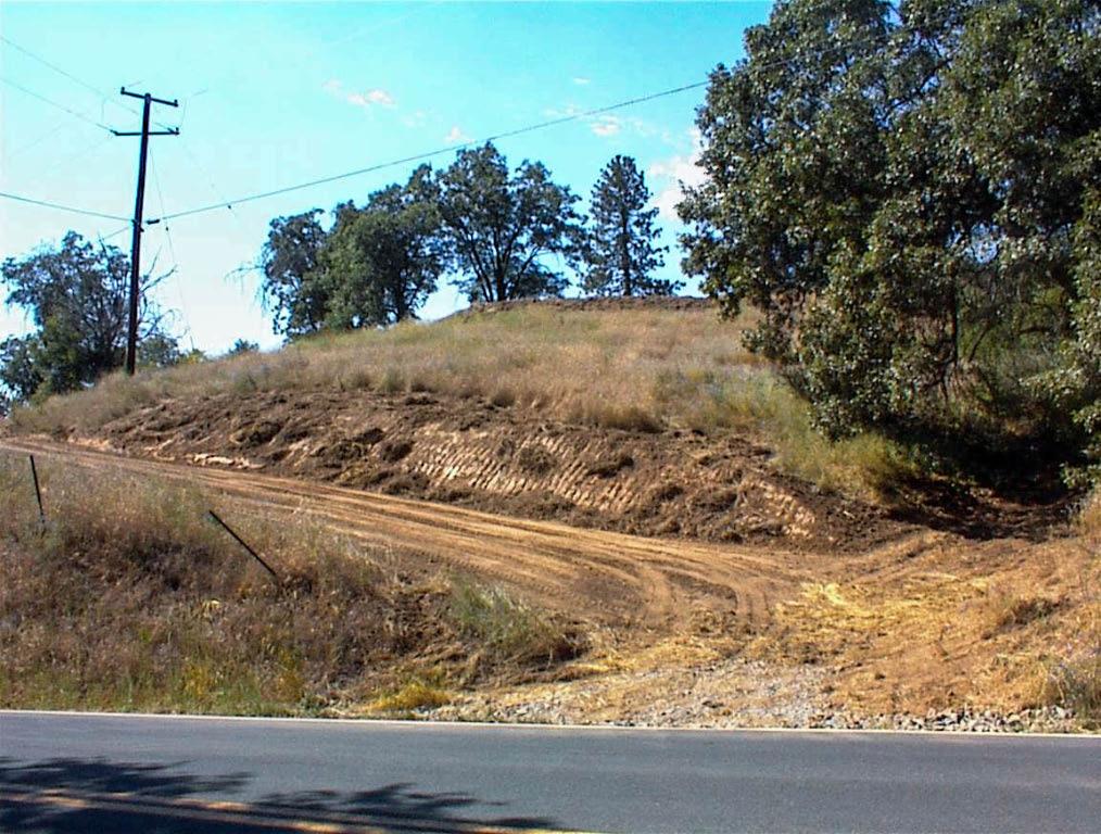 53333 Hwy 245, Pinehurst, CA 93641