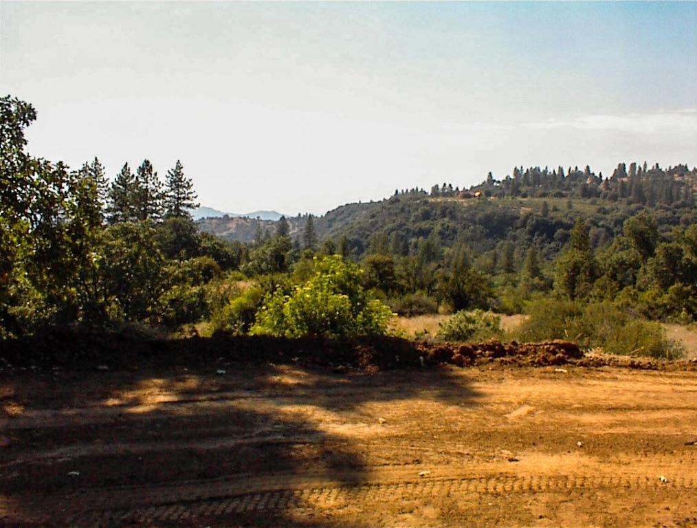 53333 Hwy 245, Pinehurst, CA 93641