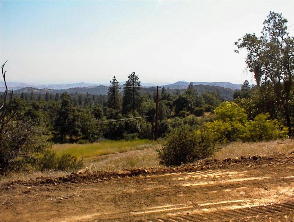 53333 Hwy 245, Pinehurst, CA 93641