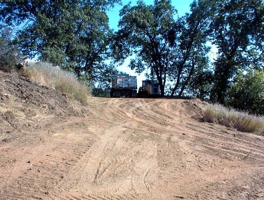 53333 Hwy 245, Pinehurst, CA 93641