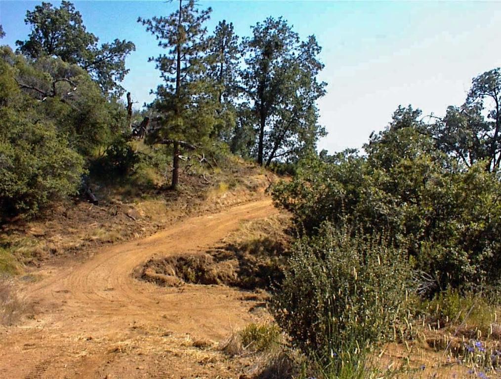53333 Hwy 245, Pinehurst, CA 93641