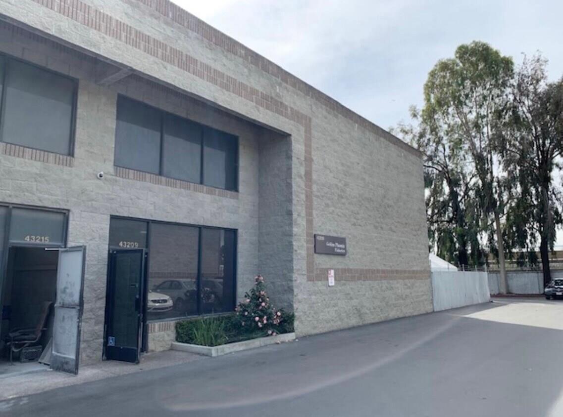 43215 Osgood Rd, Fremont, CA 94539