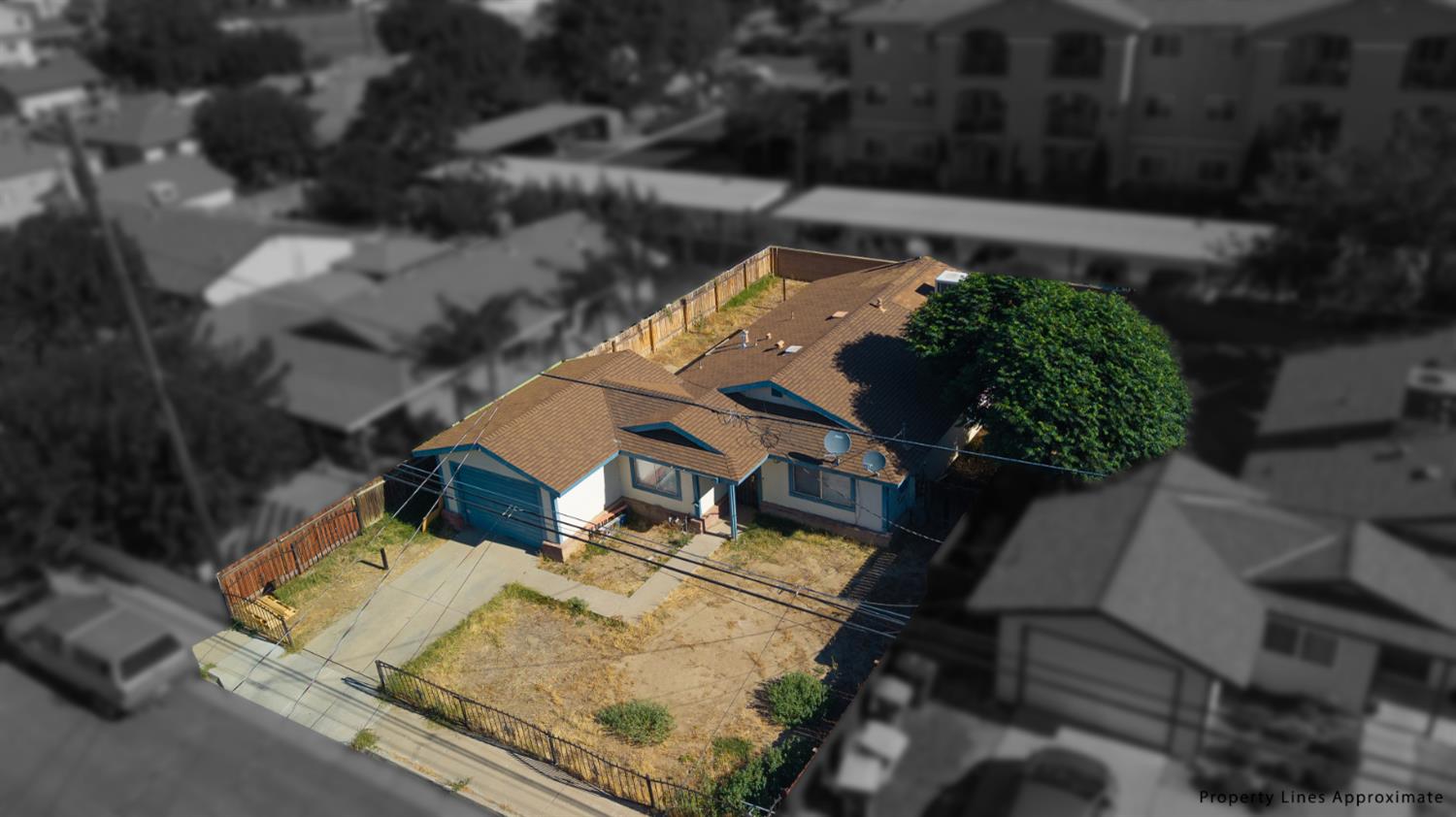 429 E Valley St, Coalinga, CA 93210