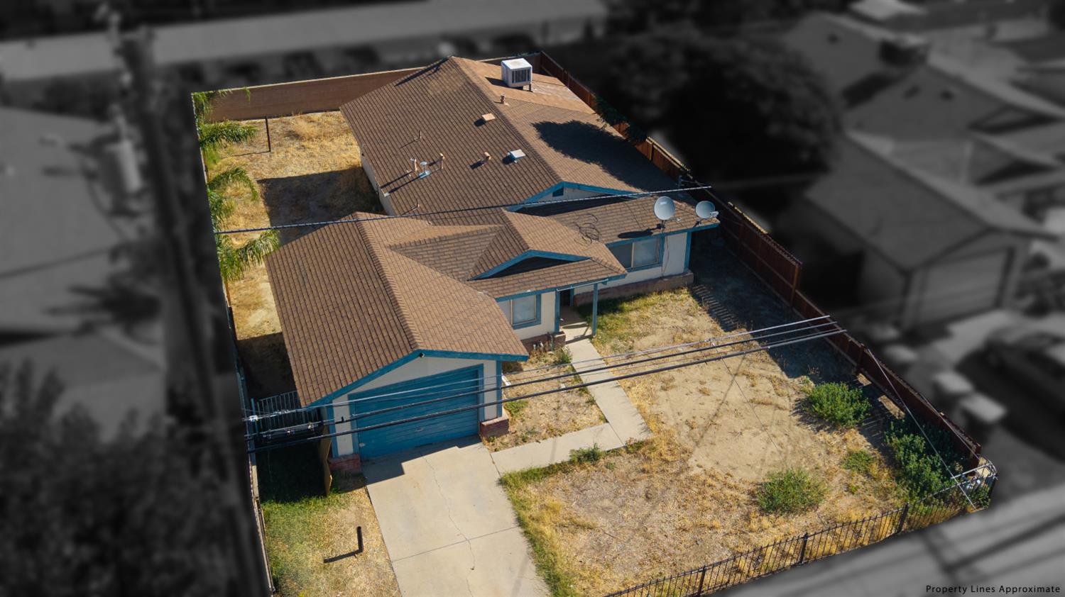 429 E Valley St, Coalinga, CA 93210