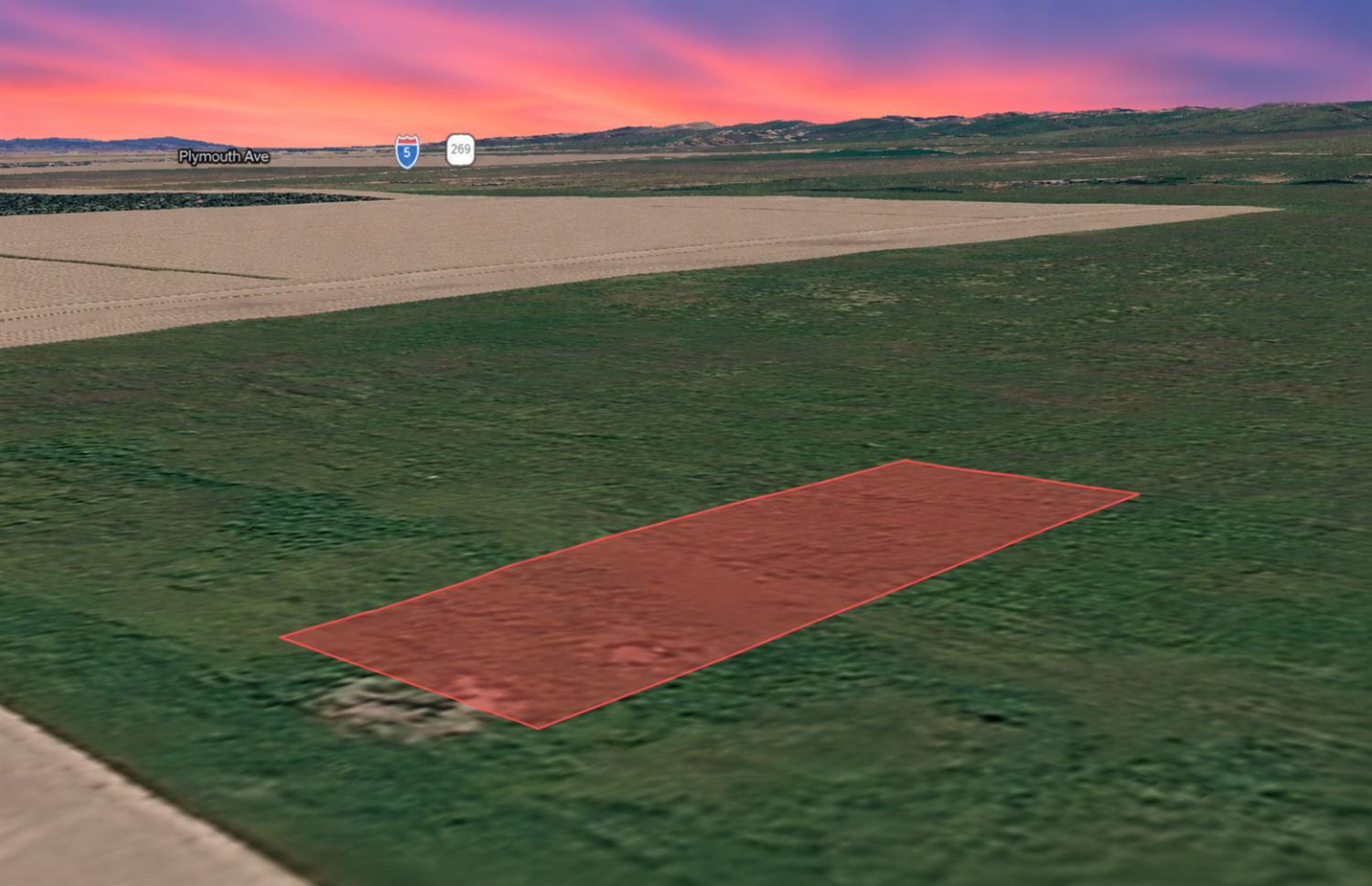 0 0 West Side Fwy, Coalinga, CA 93210