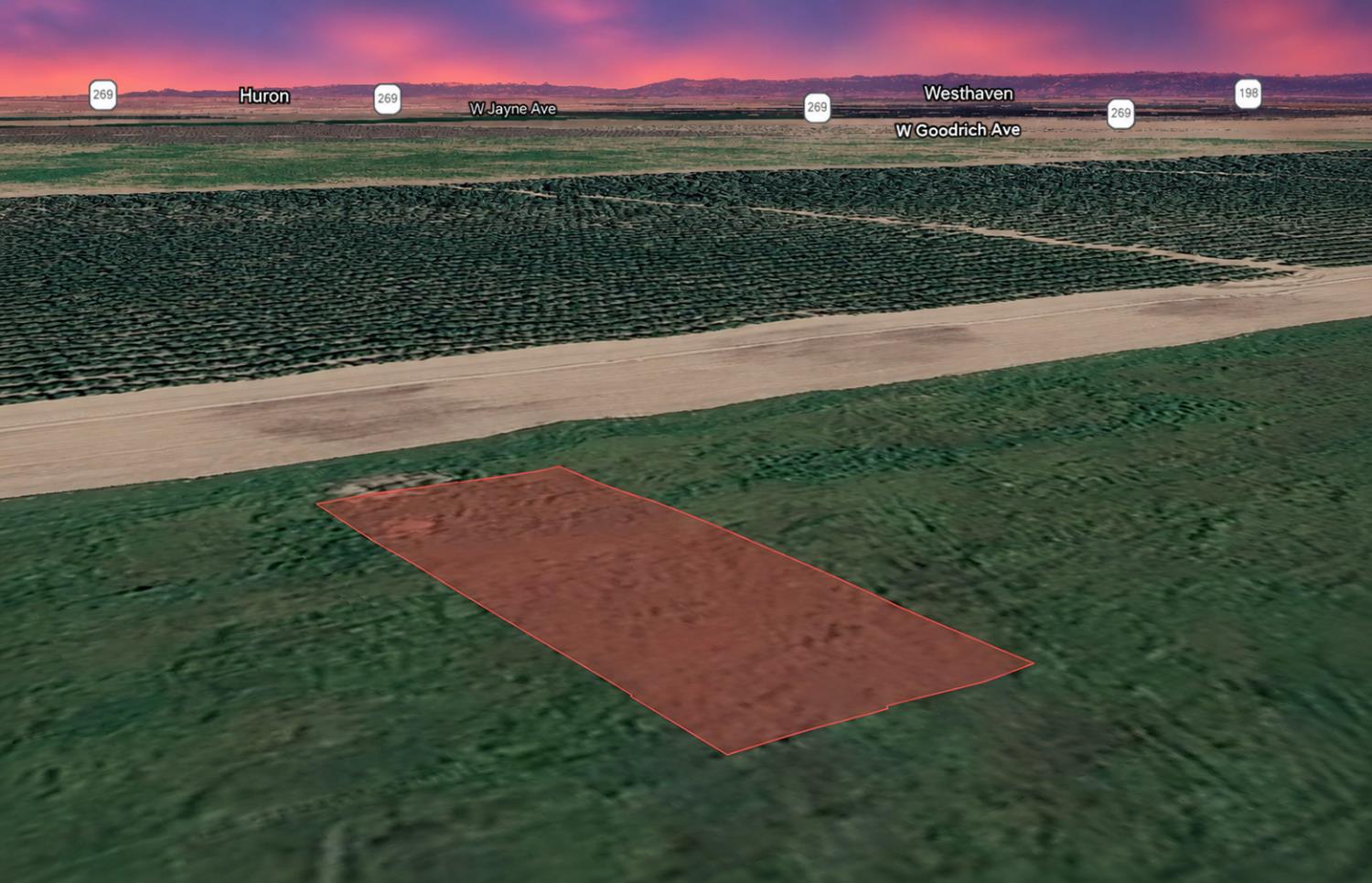 0 0 West Side Fwy, Coalinga, CA 93210