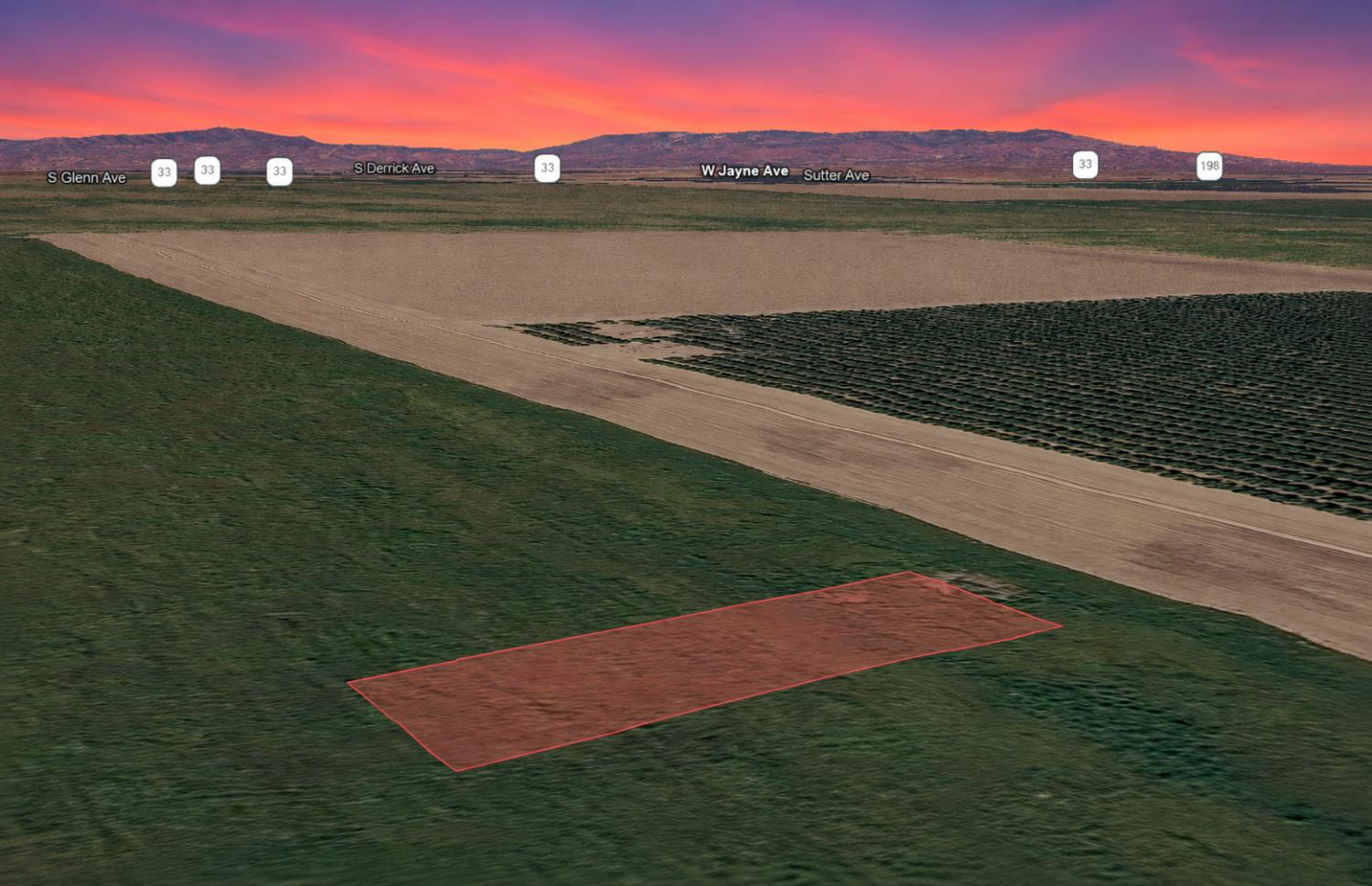 0 0 West Side Fwy, Coalinga, CA 93210