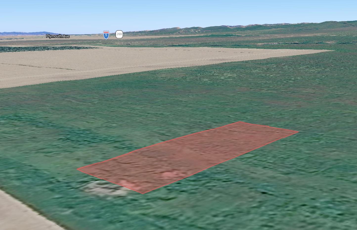 0 0 West Side Fwy, Coalinga, CA 93210