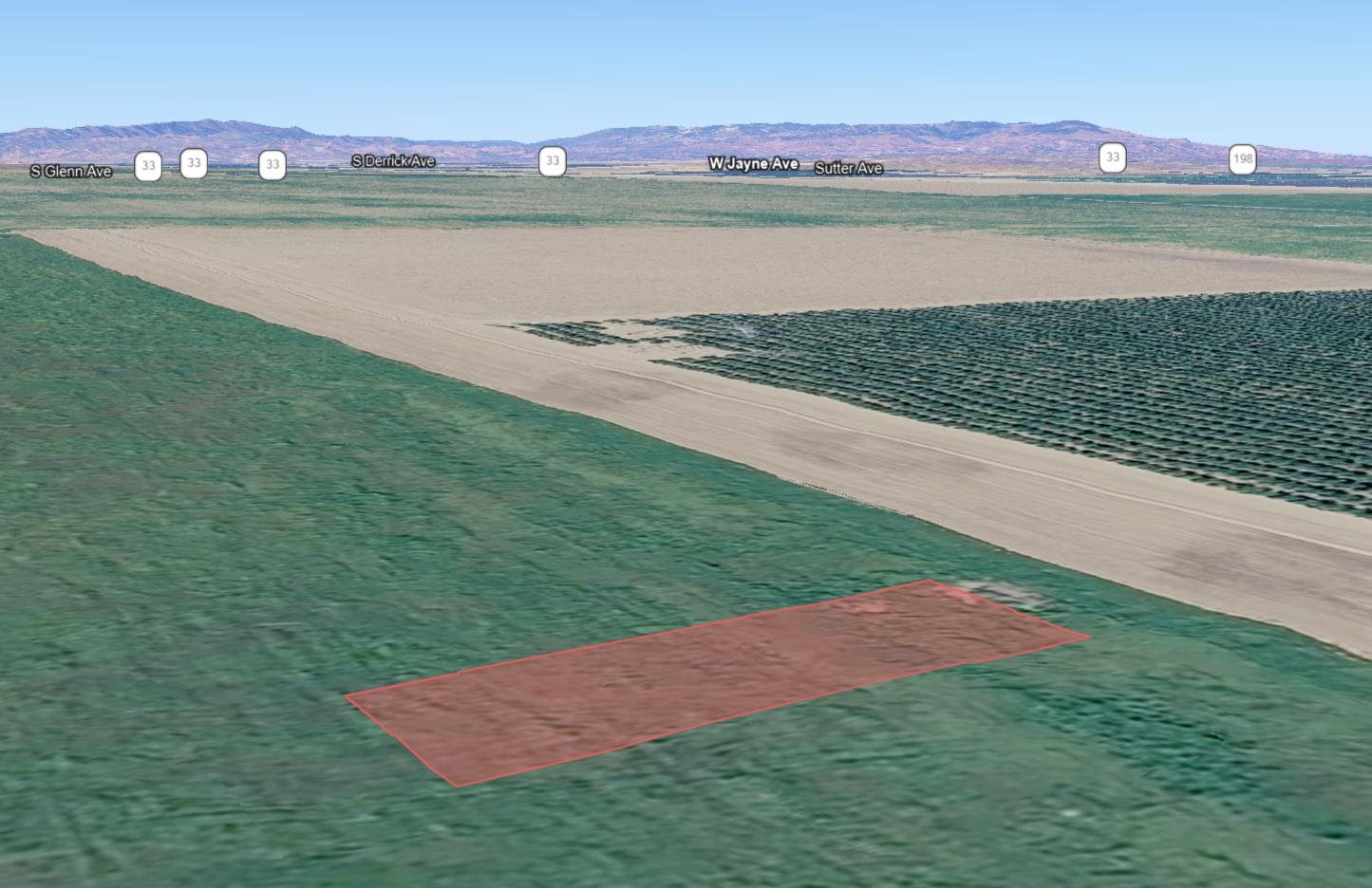 0 0 West Side Fwy, Coalinga, CA 93210