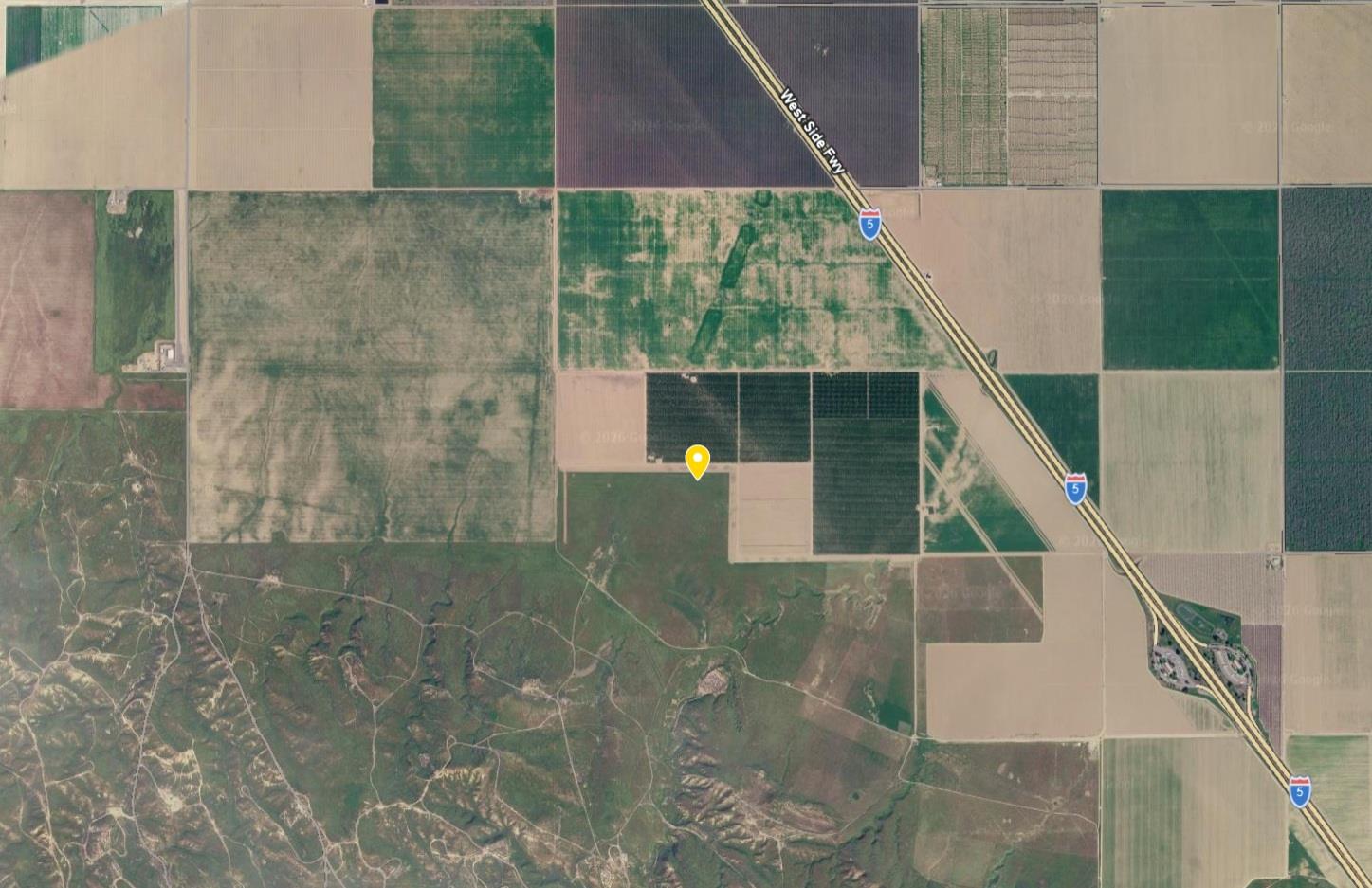 0 0 West Side Fwy, Coalinga, CA 93210