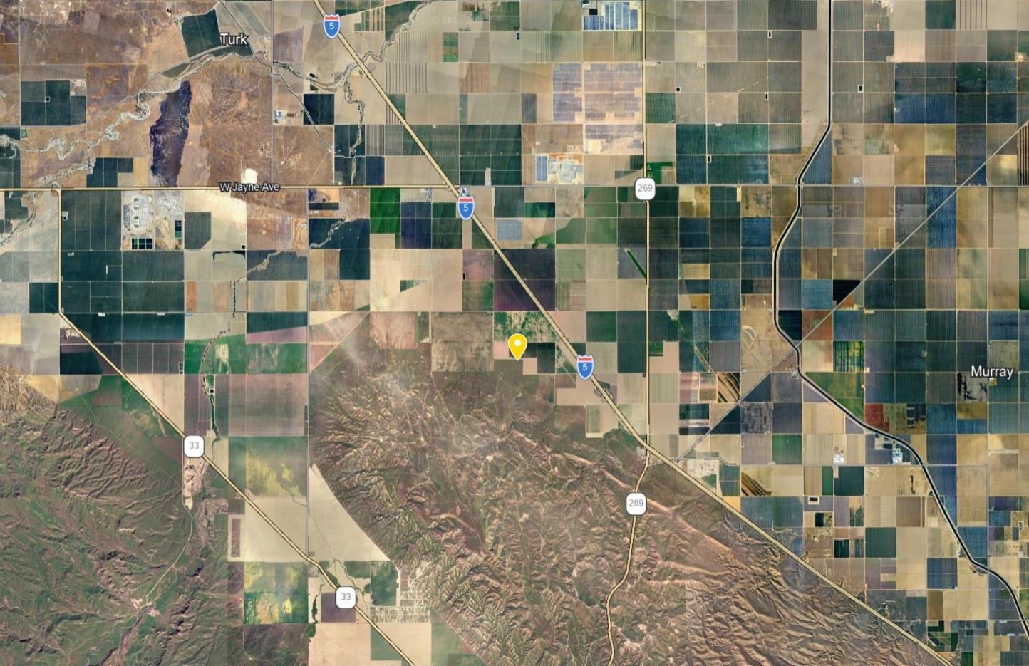0 0 West Side Fwy, Coalinga, CA 93210
