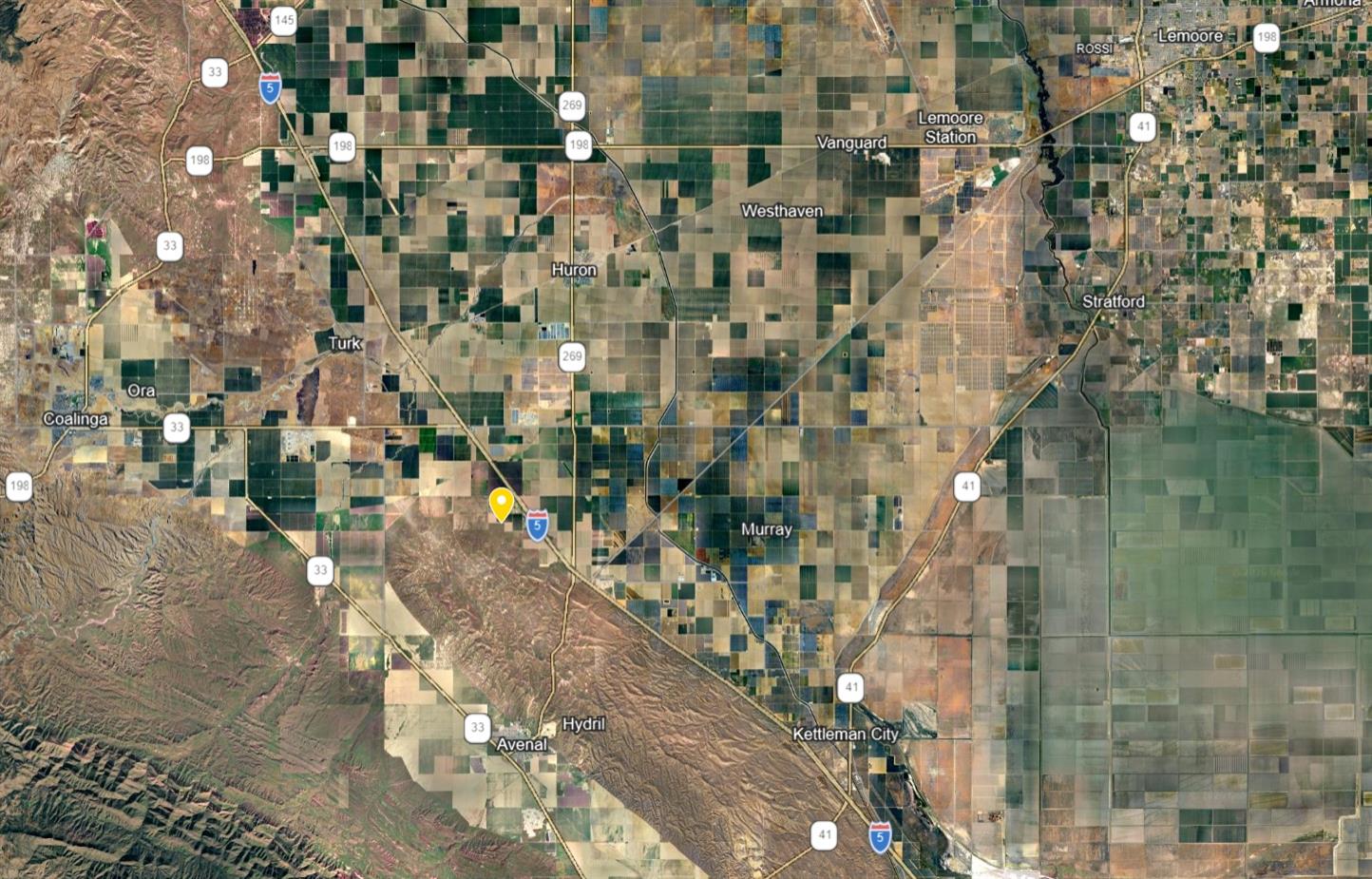 0 0 West Side Fwy, Coalinga, CA 93210