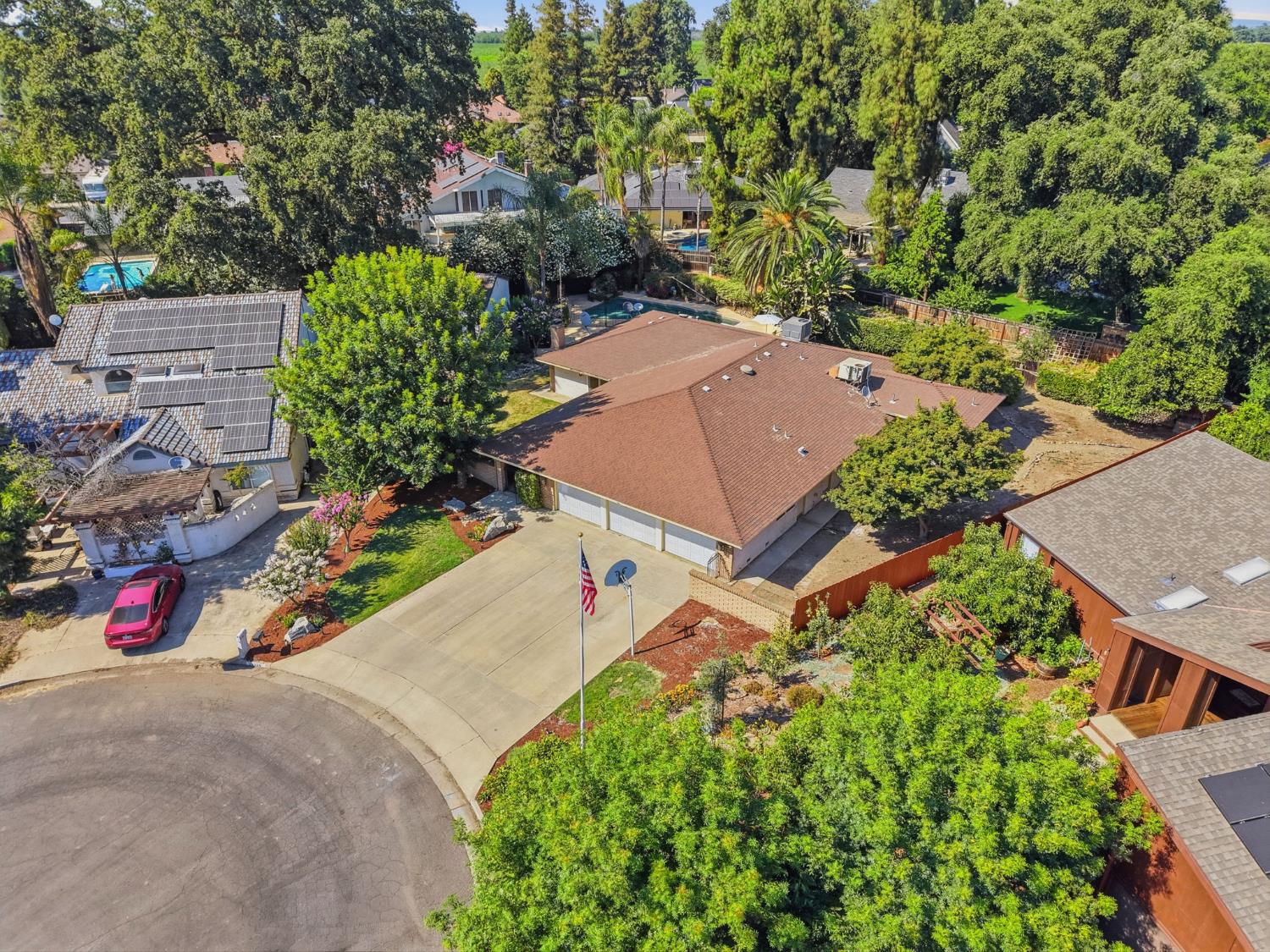 15126 Avenue 312, Visalia, CA 93292