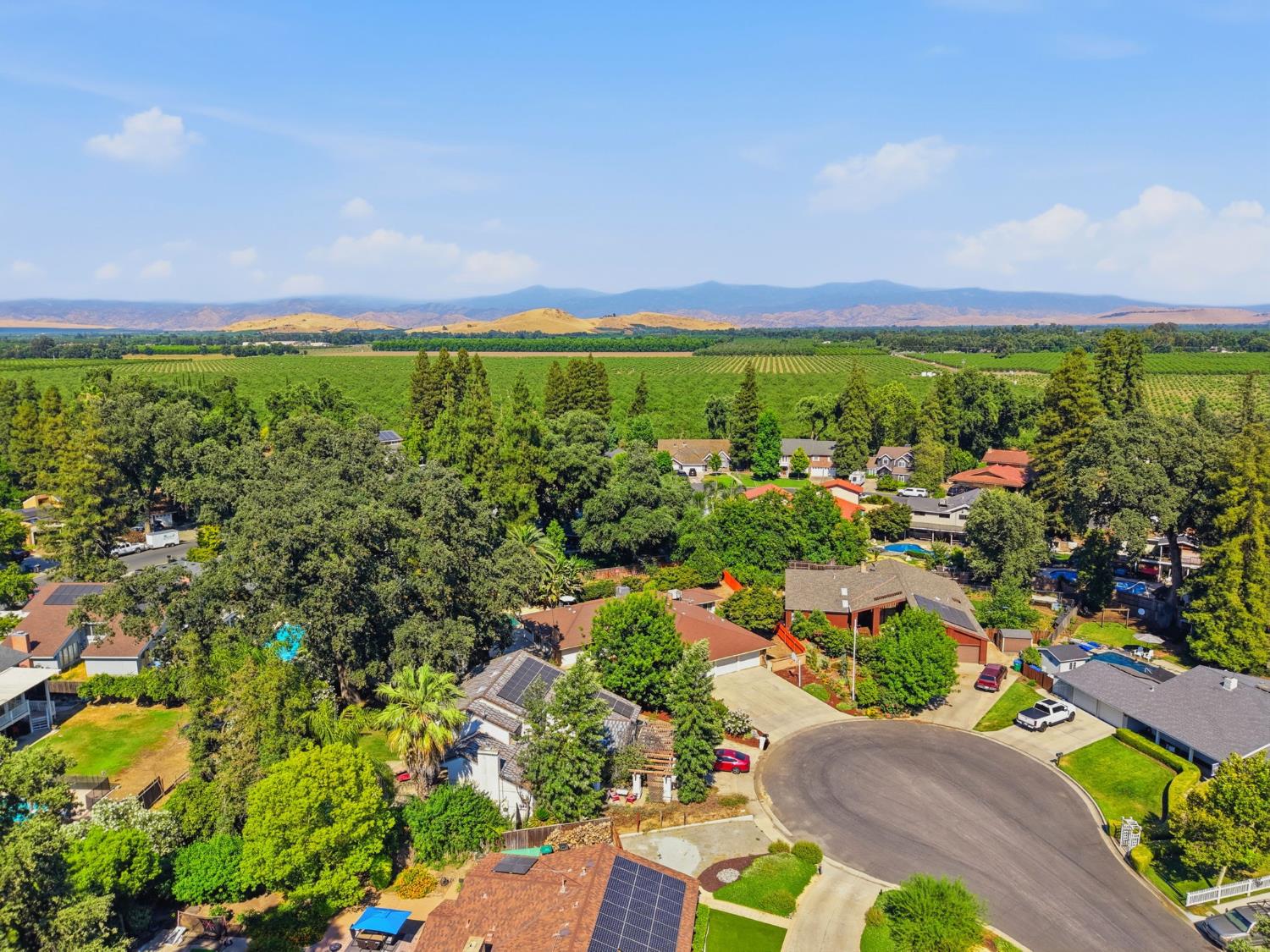 15126 Avenue 312, Visalia, CA 93292