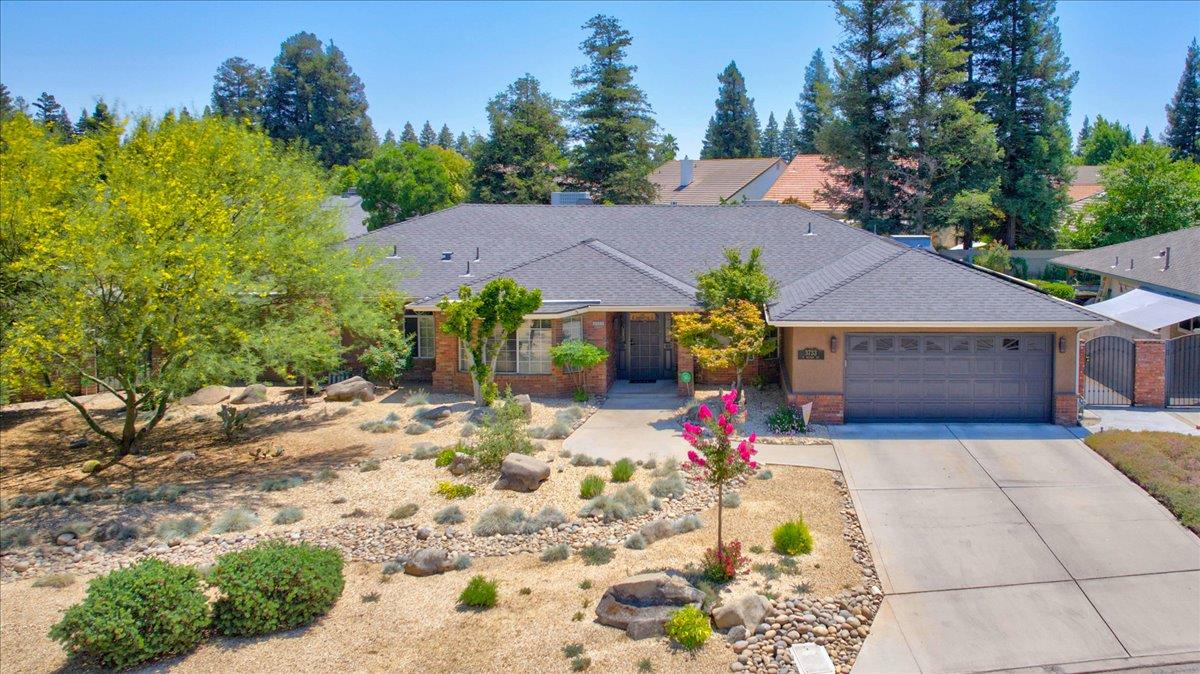 3733 W Wathen Ave, Fresno, CA 93711