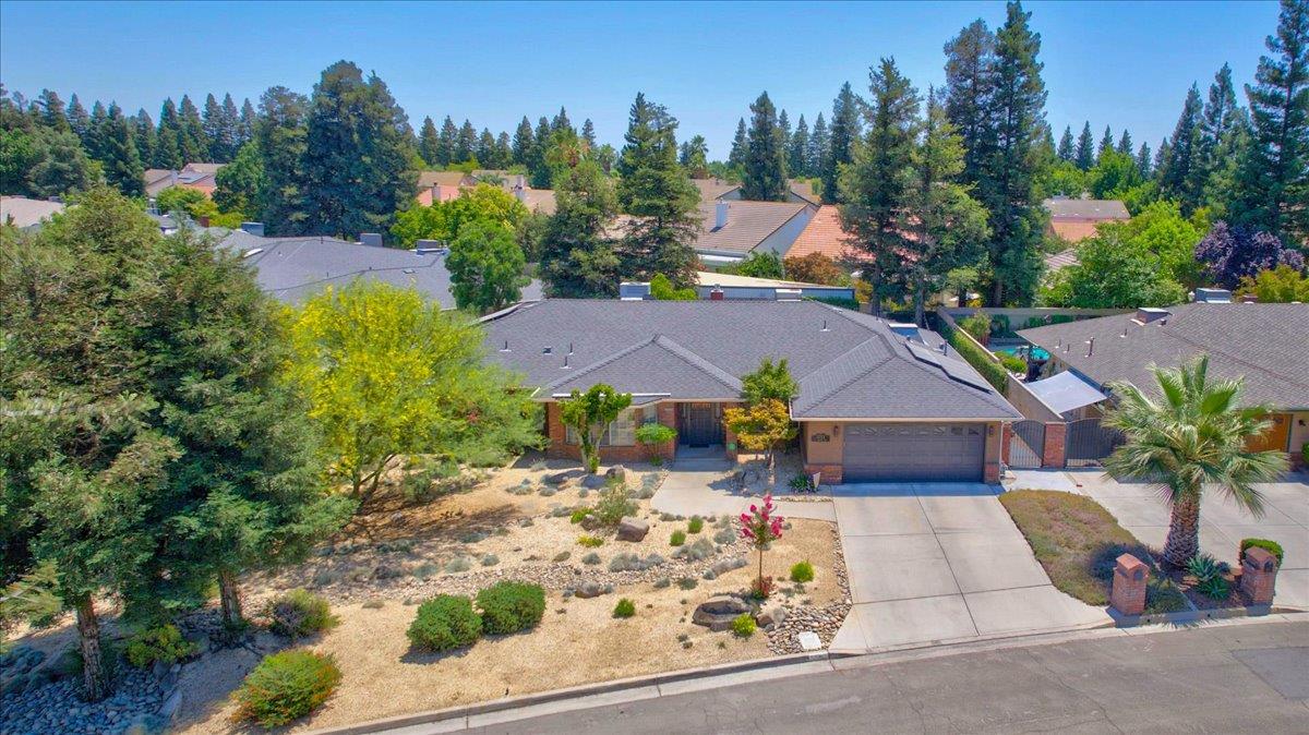 3733 W Wathen Ave, Fresno, CA 93711