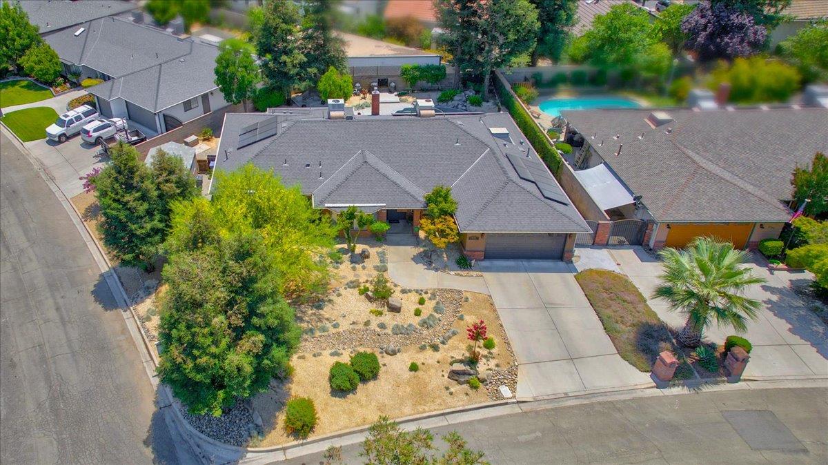 3733 W Wathen Ave, Fresno, CA 93711