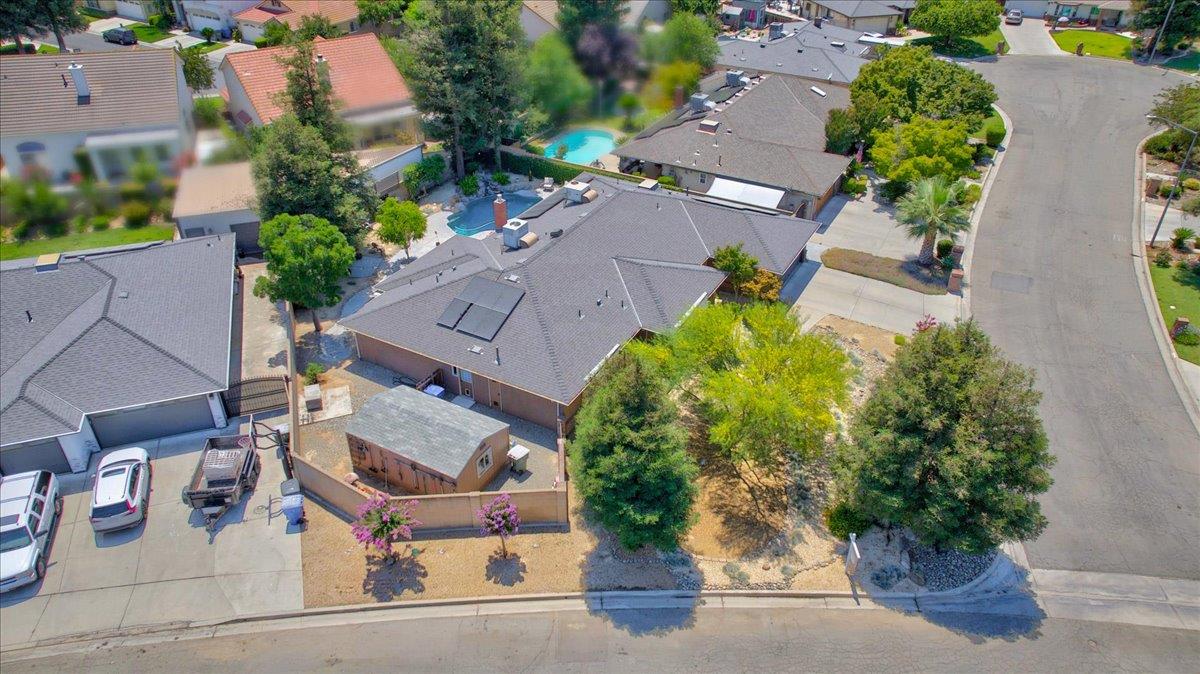 3733 W Wathen Ave, Fresno, CA 93711