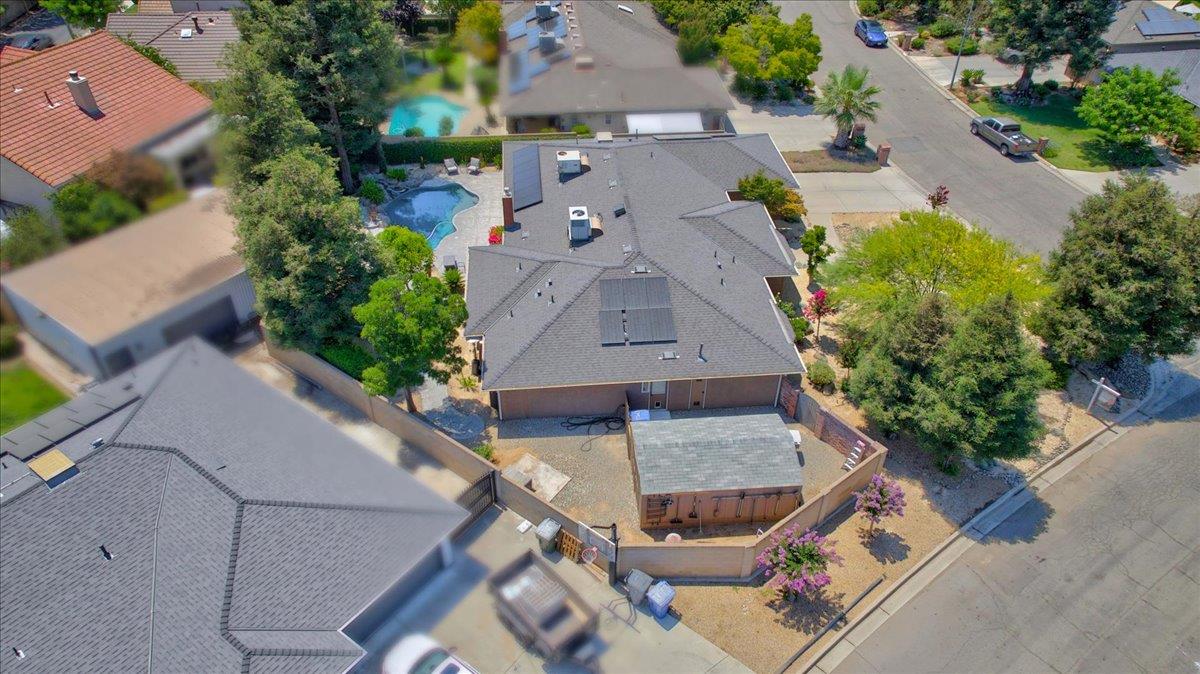 3733 W Wathen Ave, Fresno, CA 93711