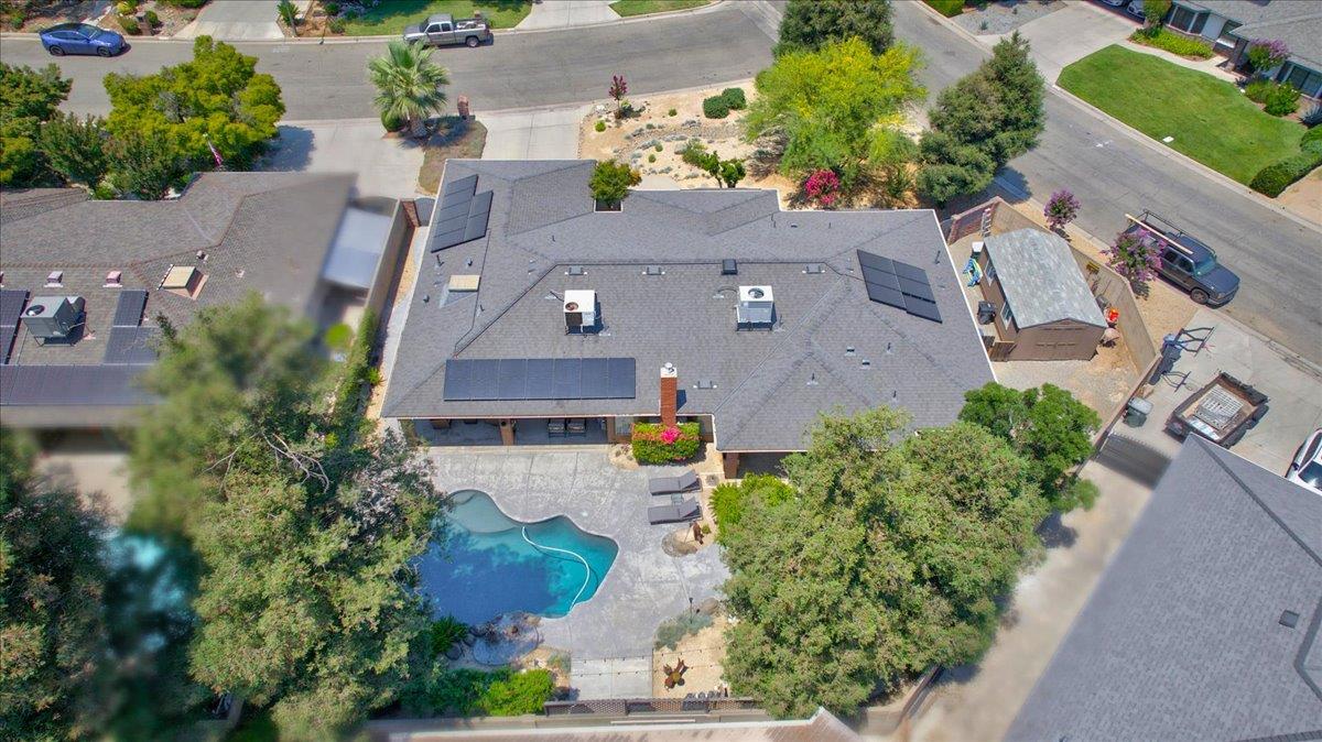 3733 W Wathen Ave, Fresno, CA 93711