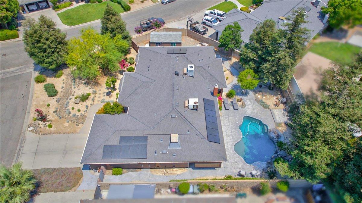 3733 W Wathen Ave, Fresno, CA 93711
