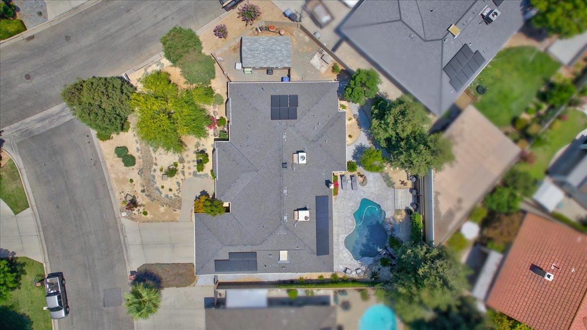 3733 W Wathen Ave, Fresno, CA 93711