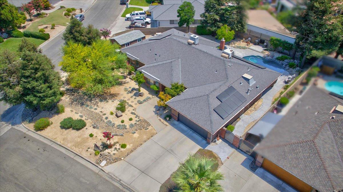 3733 W Wathen Ave, Fresno, CA 93711