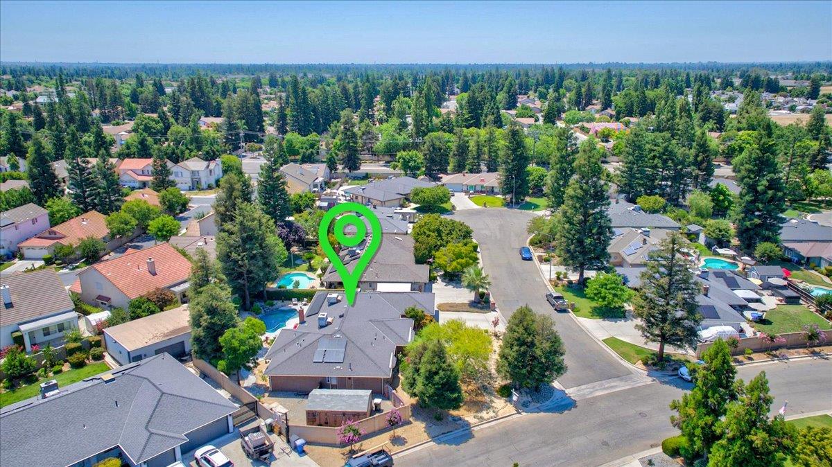 3733 W Wathen Ave, Fresno, CA 93711