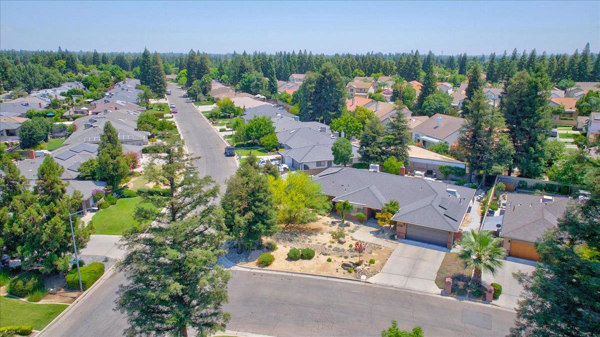 3733 W Wathen Ave, Fresno, CA 93711