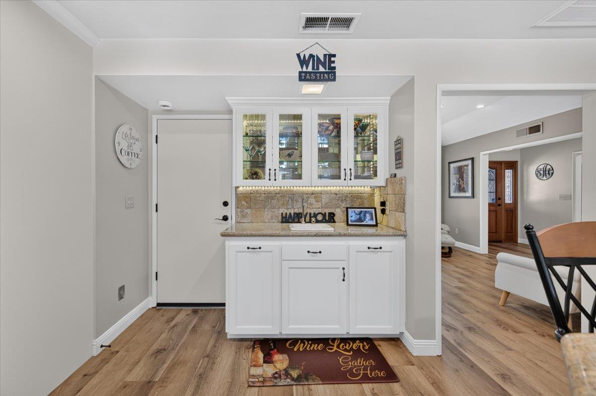 3733 W Wathen Ave, Fresno, CA 93711
