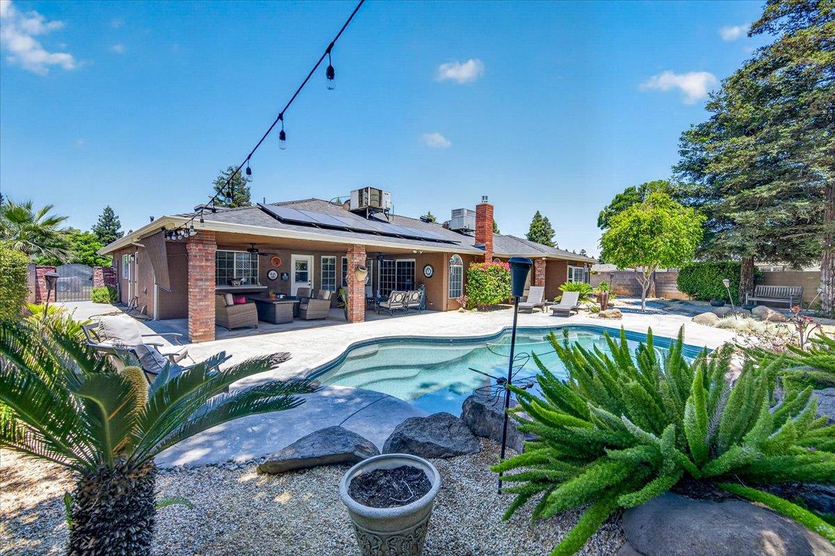 3733 W Wathen Ave, Fresno, CA 93711